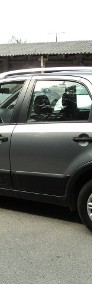 sprzedam FIATA SEDICI Z 2013R 1.6B 115KM-4