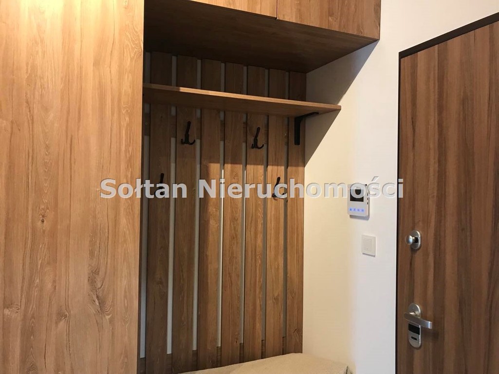 Do wynajęcia Narwik mieszkanie 36m garaż. loggia! - Widok 2