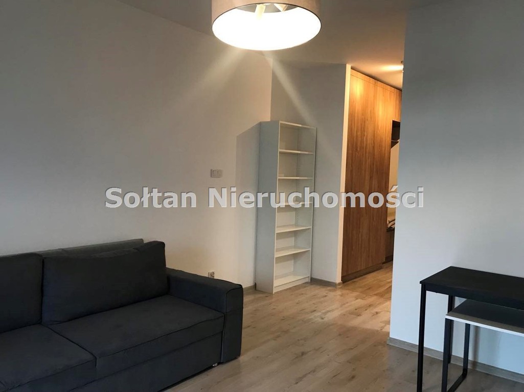 Do wynajęcia Narwik mieszkanie 36m garaż. loggia! - Widok 3