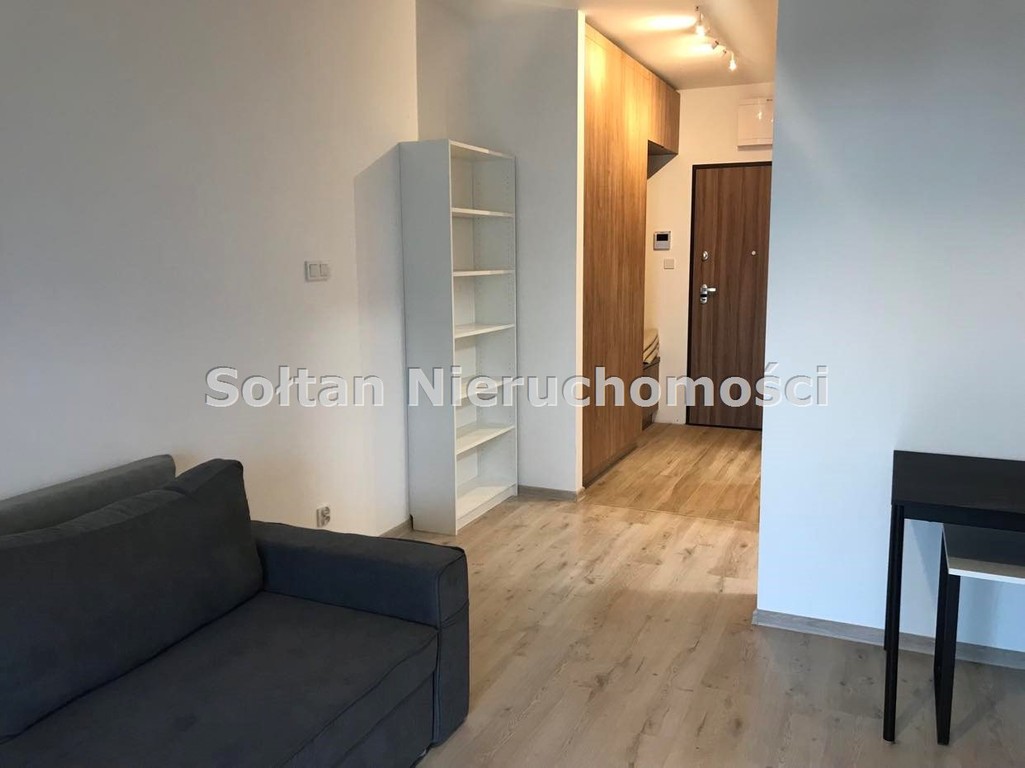 Do wynajęcia Narwik mieszkanie 36m garaż. loggia! - Widok 4