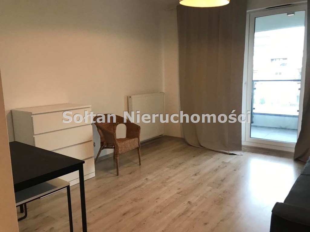 Do wynajęcia Narwik mieszkanie 36m garaż. loggia! - Widok 5