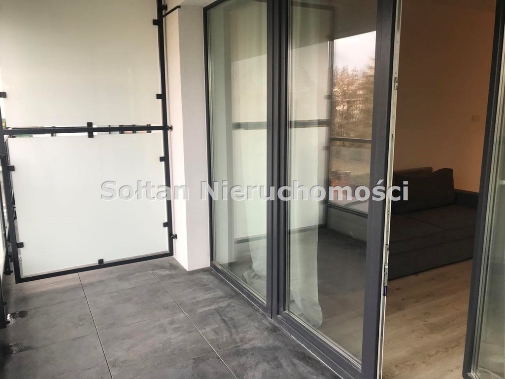 Do wynajęcia Narwik mieszkanie 36m garaż. loggia! - Widok 6