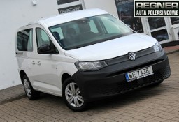 Volkswagen Caddy III 2.0TDI•Salon PL•VAT23%•Oryginał Lakier•Po serwisie•Nowe opony