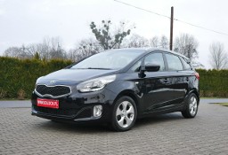 Kia Carens IV 1.7CRDi 136KM Eu5 -Grz.Fotele -Tempomat -Bardzo zadbana -Zobacz
