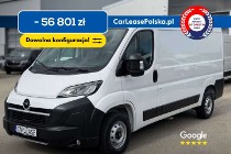 Opel Movano Movano Furgon L2H1