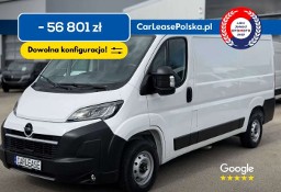 Opel Movano Movano Furgon L2H1