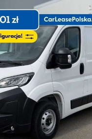Opel Movano Movano Furgon L2H1-2