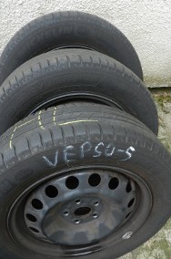 Verso-S czyli Yaris z bagażnikiem. Niezawodny i praktyczny-2