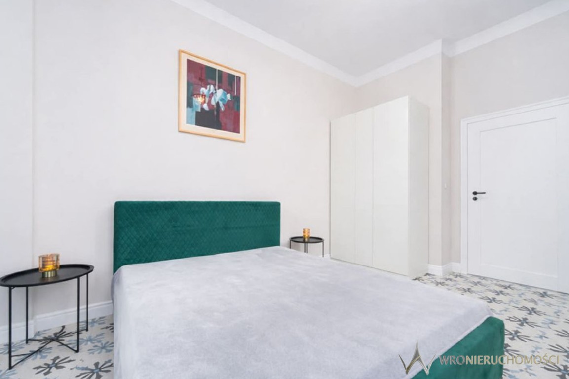 Villa Rosa | 2 pokoje | Miejsce postojowe - Widok 3