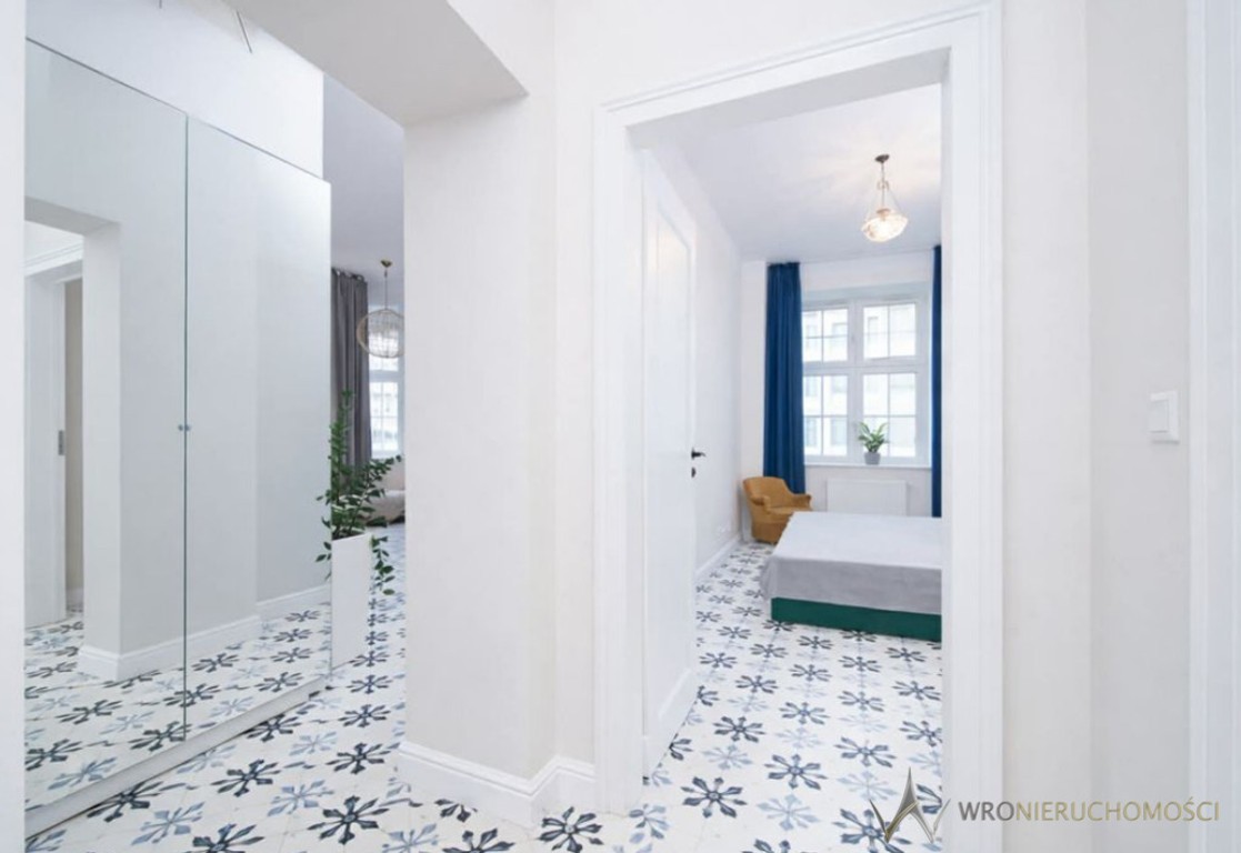 Villa Rosa | 2 pokoje | Miejsce postojowe - Widok 4