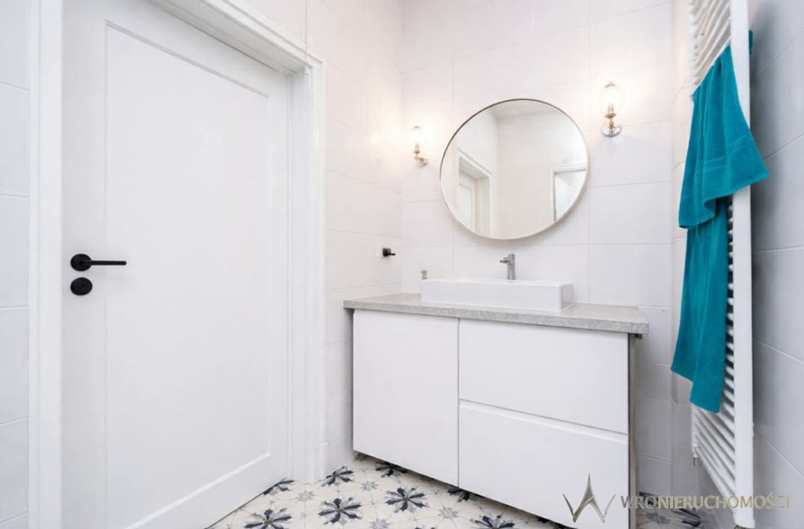Villa Rosa | 2 pokoje | Miejsce postojowe - Widok 5