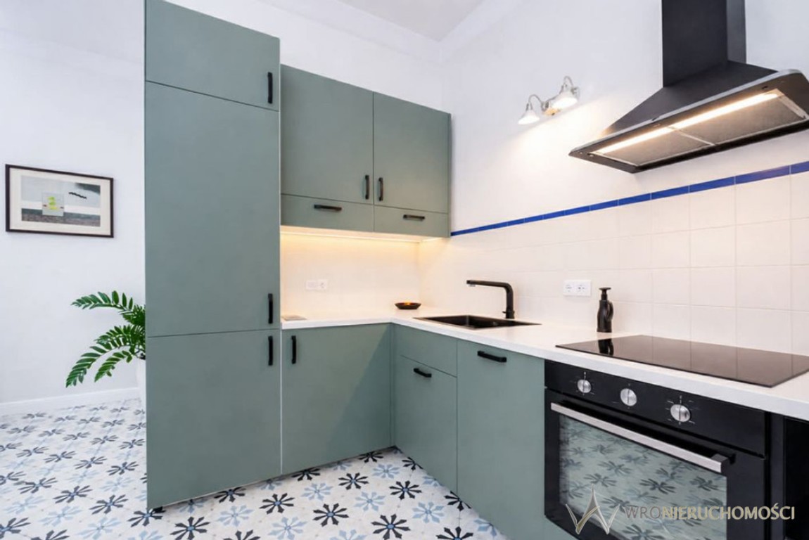 Villa Rosa | 2 pokoje | Miejsce postojowe - Widok 6