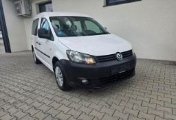 Volkswagen Caddy III Tdi * klima * Export 17900zł