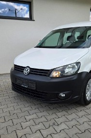 Volkswagen Caddy III Tdi * klima * Export 17900zł-2