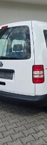 Volkswagen Caddy III Tdi * klima * Export 17900zł-4