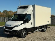 Iveco DAILY 70C18 Hi-Matic Winda-1_tona Mroźnia/Chłodnia -32*C/+32*C +Sieć_230V