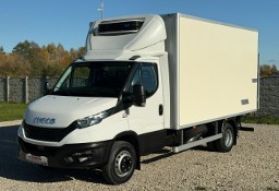 Iveco DAILY 70C18 Hi-Matic Winda-1_tona Mroźnia/Chłodnia -32*C/+32*C +Sieć_230V