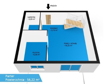 Nowe mieszkanie w gdańskim Borkowie!-1