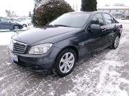 Mercedes-Benz Klasa C W204 1.8 stan BDB sprowadzony zarejestrowany
