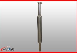 Tłumik okrągły INOX C-330 1180mm