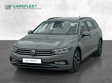 Volkswagen Passat B8 Volkswagen Passat 1.5 TSI EVO Business DSG Kombi-1