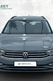 Volkswagen Passat B8 Volkswagen Passat 1.5 TSI EVO Business DSG Kombi-2