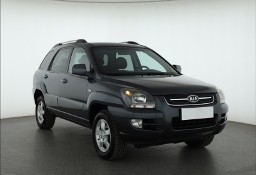 Kia Sportage II , GAZ, Tempomat, Podgrzewane siedzienia,ALU