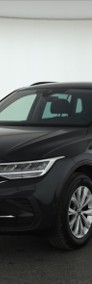 Volkswagen Tiguan , Salon Polska, 1. Właściciel, Serwis ASO, DSG, VAT 23%,-3