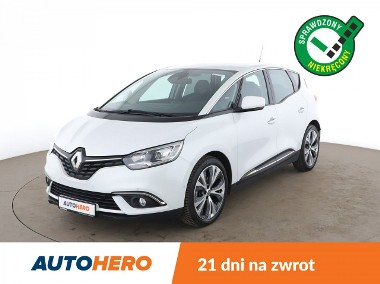 Renault Scenic IV GRATIS! Pakiet Serwisowy o wartości 900 zł!-1