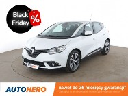 Renault Scenic IV GRATIS! Pakiet Serwisowy o wartości 900 zł!