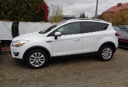 Ford Kuga II AUTOMAT SKRZYNIA Z NAPĘDEM 4X4