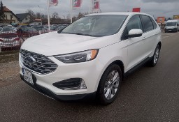 Ford Edge Navi, Skóra 4x4
