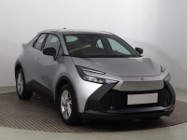 Toyota C-HR , Salon Polska, 1. Właściciel, Serwis ASO, Automat, Navi,