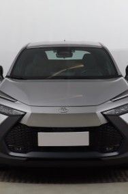 Toyota C-HR , Salon Polska, 1. Właściciel, Serwis ASO, Automat, Navi,-2
