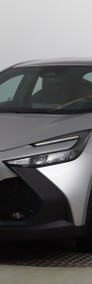 Toyota C-HR , Salon Polska, 1. Właściciel, Serwis ASO, Automat, Navi,-3