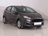 Ford Fiesta IX , Salon Polska, Serwis ASO, Klima,ALU
