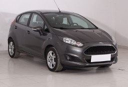 Ford Fiesta IX , Salon Polska, Serwis ASO, Klima,ALU