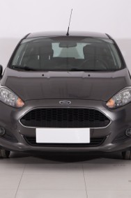 Ford Fiesta IX , Salon Polska, Serwis ASO, Klima,ALU-2