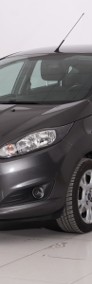Ford Fiesta IX , Salon Polska, Serwis ASO, Klima,ALU-3