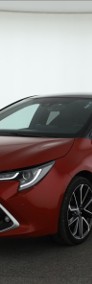 Toyota Corolla XII , Salon Polska, 1. Właściciel, Serwis ASO, Skóra, Navi,-3