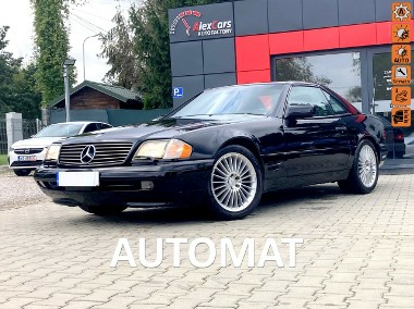 Mercedes-Benz Klasa SL