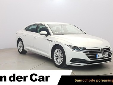 Volkswagen Arteon 2.0 TSI GPF Essence DSG ! Z polskiego salonu ! Faktura VAT !-1