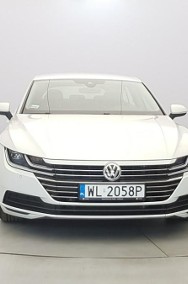 Volkswagen Arteon 2.0 TSI GPF Essence DSG ! Z polskiego salonu ! Faktura VAT !-2