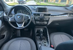 BMW X1 F48 X18 D 4x4