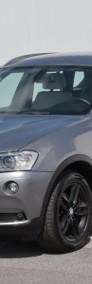 BMW X3 I (F25) , 258 KM, Automat, Skóra, Navi, Xenon, Bi-Xenon, Klimatronic,-3