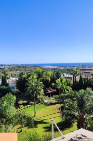Luksusowy Penthouse z Widokiem na La Concha i Morze w Marbella Golf Valley-2