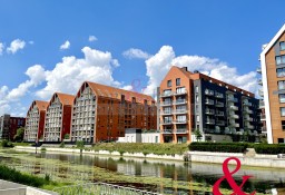 Mieszkanie Gdańsk Stare Miasto, ul. Chmielna