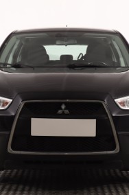 Mitsubishi ASX , Salon Polska, Klimatronic, Tempomat, Parktronic,ALU-2