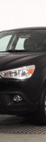 Mitsubishi ASX , Salon Polska, Klimatronic, Tempomat, Parktronic,ALU-3