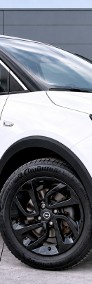 Opel Crossland X As.Pasa|Kamera|Navi|Półskóry|6 Bieg|2xPark|LED| Serwisowany|GWARANCJ-3